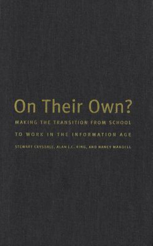 Libro On Their Own Stewart Crysdale