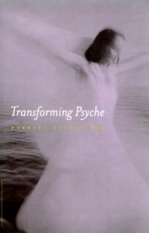 Libro Transforming Psyche Barbara Weir Huber