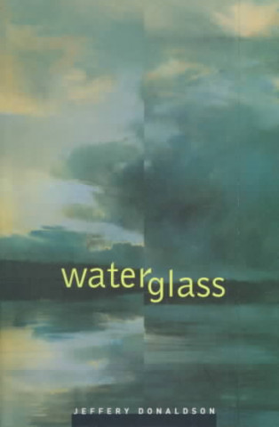 Carte Waterglass Jeffery Donaldson