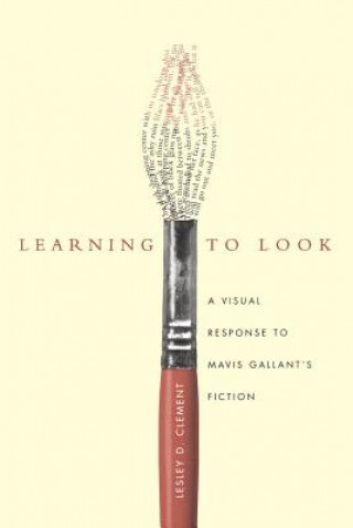 Libro Learning to Look Lesley Clement