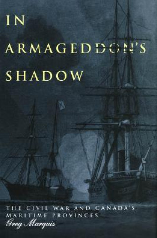 Carte In Armageddon's Shadow Greg Marquis