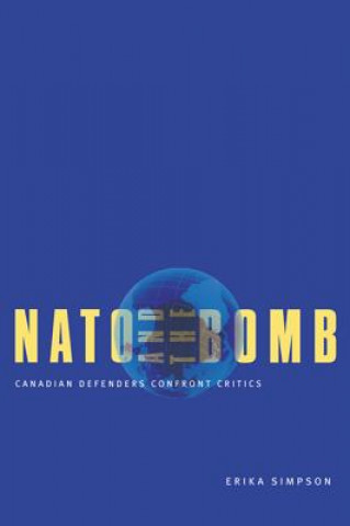Carte NATO and the Bomb Erika Simpson