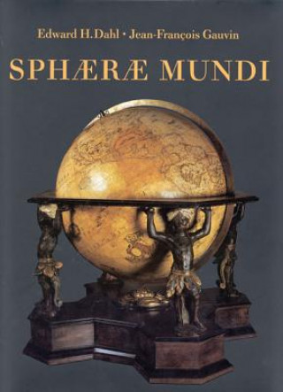 Libro Sphaerae Mundi Edward Dahl