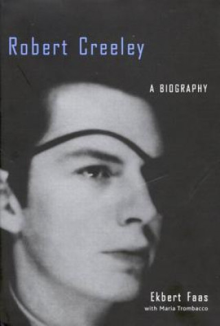 Knjiga Robert Creeley Ekbert Faas