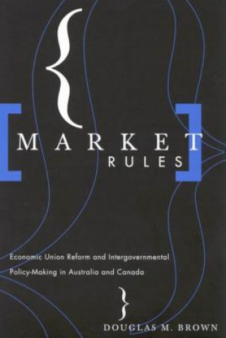 Carte Market Rules Douglas Brown