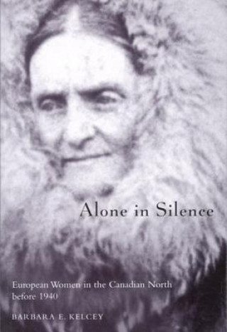 Книга Alone in Silence Barbara Kelcy