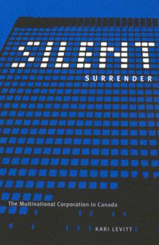 Książka Silent Surrender Kari Levitt