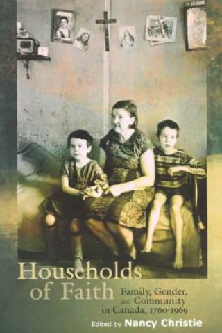 Buch Households of Faith Nancy Christie