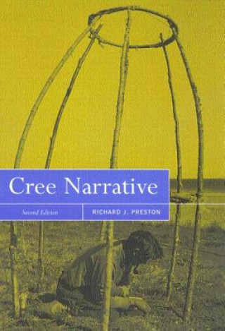 Carte Cree Narrative Richard Preston