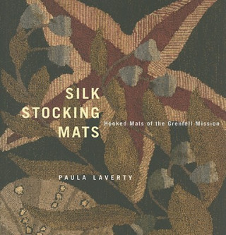 Carte Silk Stocking Mats Paula Laverty