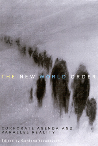 Book New World Order Gordana Yovanovich