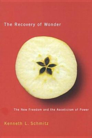 Buch Recovery of Wonder Kenneth L. Schmitz