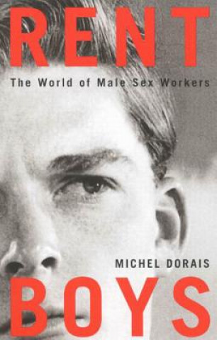 Book Rent Boys Michel Dorais