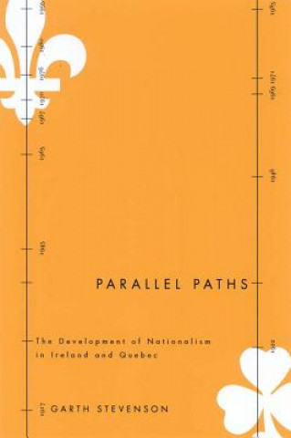 Knjiga Parallel Paths Garth Stevenson