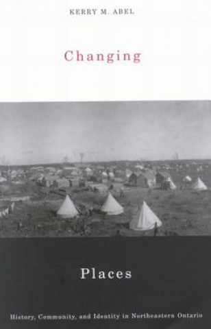 Libro Changing Places Kerry M. Abel