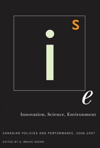 Buch Innovation, Science, Environment 06/07 G. Bruce Doern