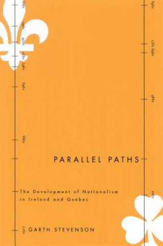 Carte Parallel Paths Garth Stevenson