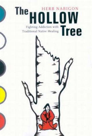 Книга Hollow Tree Herb Nabigon