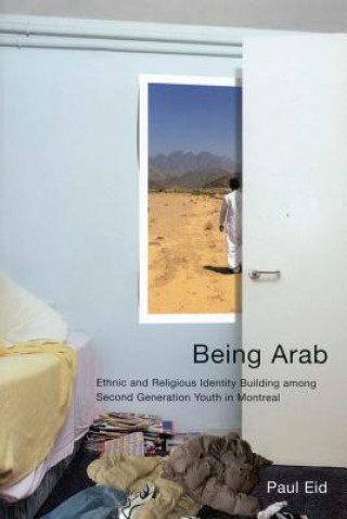 Könyv Being Arab Paul Eid