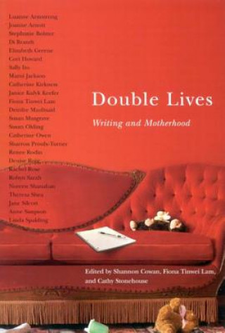 Knjiga Double Lives Shannon Cowan