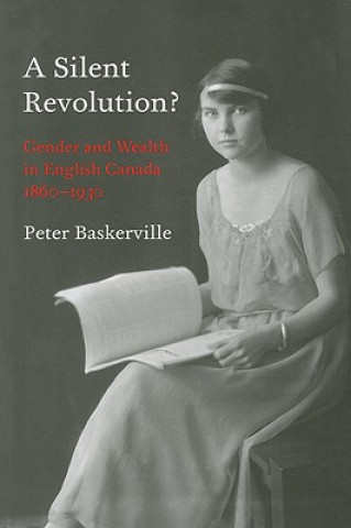 Könyv Silent Revolution? Peter A. Baskerville