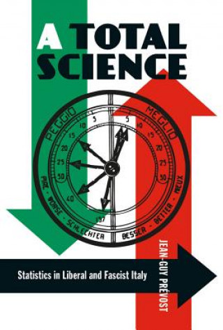 Книга Total Science Jean-Guy Prevost