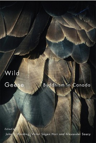 Libro Wild Geese John S. Harding