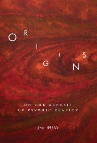 Libro Origins Jon Mills