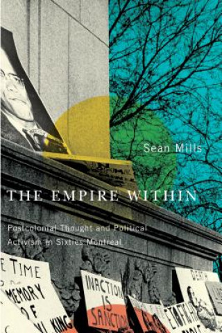 Carte Empire Within Sean Mills