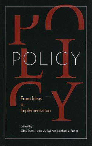 Buch Policy Glen Toner