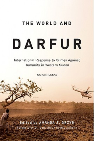 Carte World and Darfur Amanda F. Grzyb