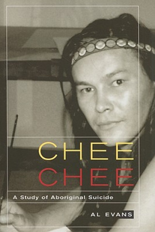 Książka Chee Chee Al Evans