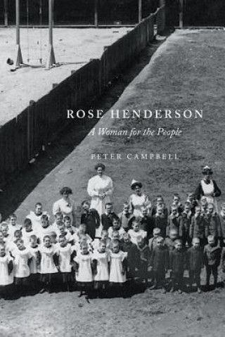 Libro Rose Henderson Peter Campbell