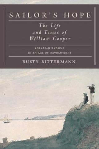Книга Sailor's Hope Rusty Bittermann