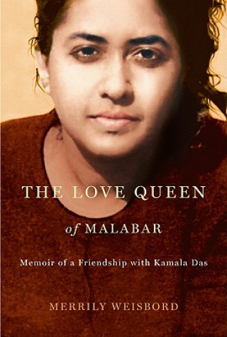 Buch Love Queen of Malabar Merrily Weisbord