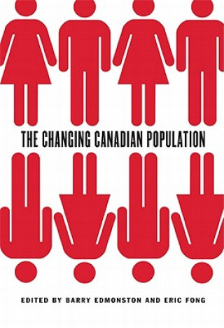 Carte Changing Canadian Population Eric Fong