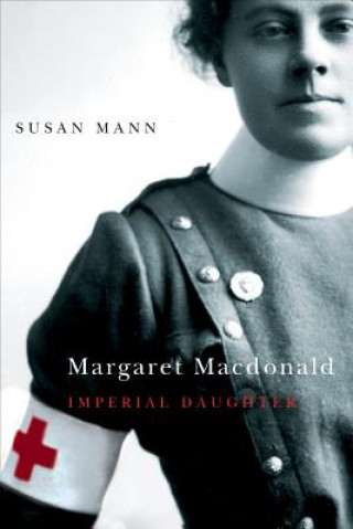 Knjiga Margaret Macdonald Susan Mann