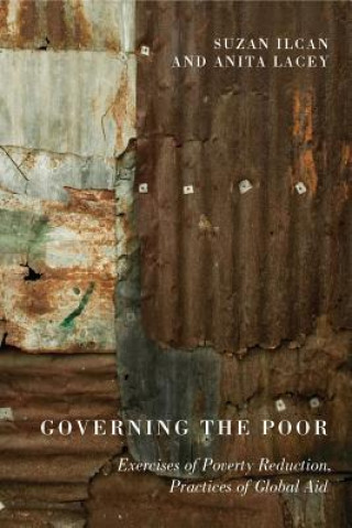 Книга Governing the Poor Suzan Ilcan