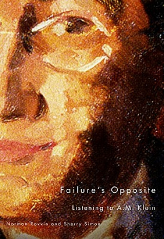 Carte Failure's Opposite Sherry Simon