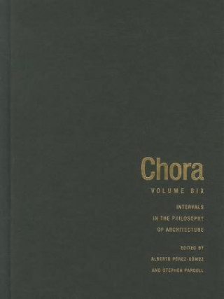 Boek Chora 6 Stephen Parcell