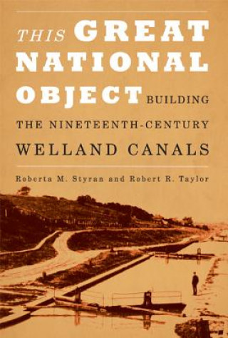 Könyv This Great National Object Roberta M. Styran