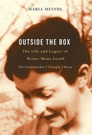 Book Outside the Box Maria Meindl