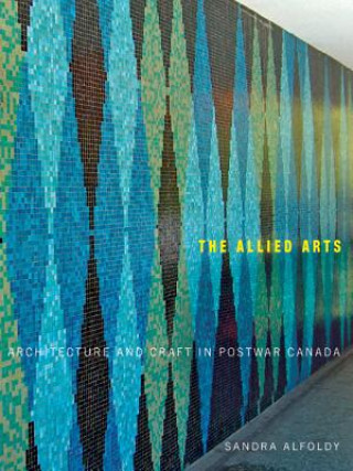 Book Allied Arts Sandra Alfoldy