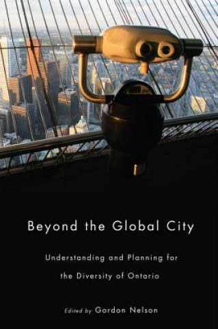 Buch Beyond the Global City Gordon Nelson
