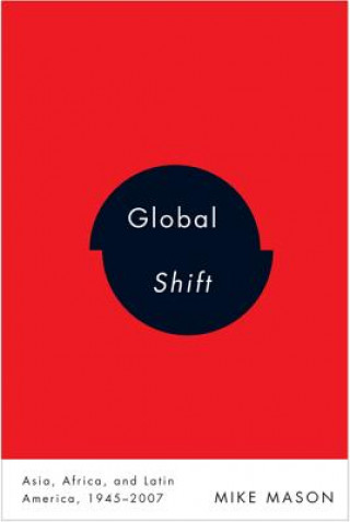 Buch Global Shift Mike Mason