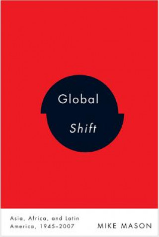Carte Global Shift Mike Mason