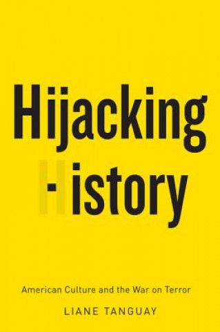 Buch Hijacking History Liane Tanguay