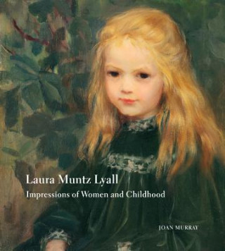 Книга Laura Muntz Lyall Joan Murray