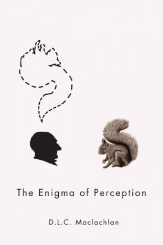 Könyv Enigma of Perception D. L. C. Maclachlan
