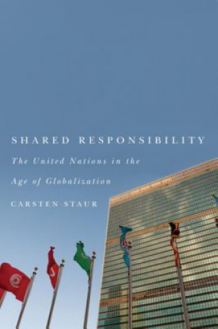 Książka Shared Responsibility Carsten Staur